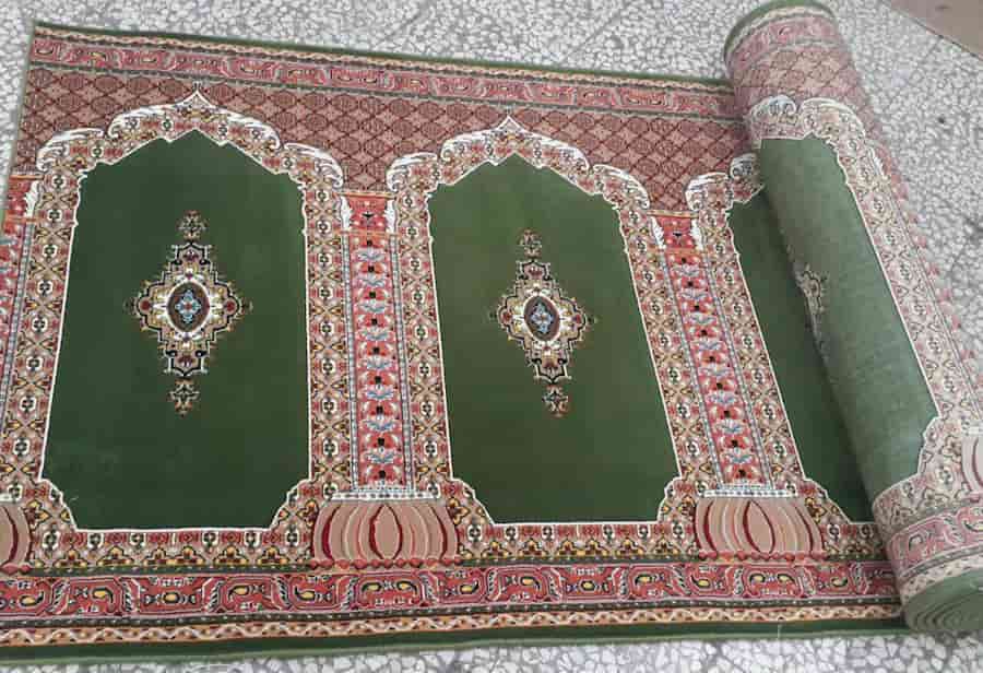 تصویر 3 از خرید و قیمت فرش سجاده ای + فروش عمده